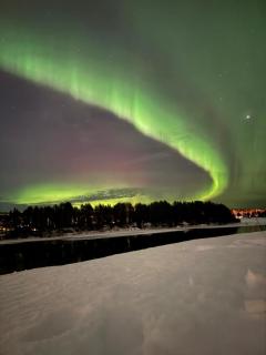 Arctic River Chalet - 6