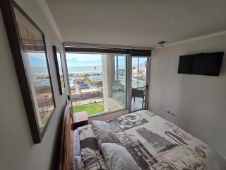 Departamento en avenida del mar - 5