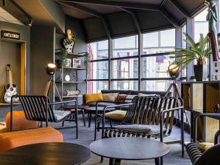 ibis Nanterre La Défense - Nanterre - 9