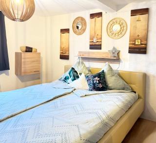 Haus Bernstein Apartment 2 - 6