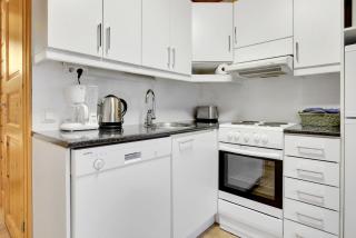 Pyhäkoti C - 30 Metres From the Slopes - 4