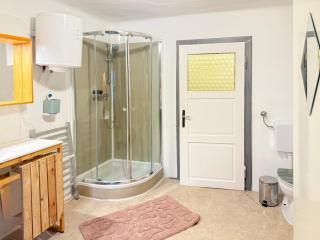 Haus Bernstein Apartment 2 - 5