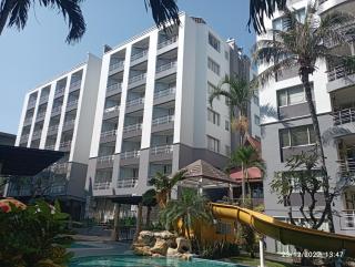 Huahin Nam Saisuay - 8