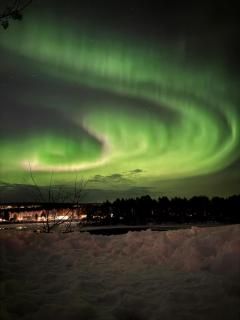 Arctic River Chalet - 5