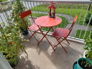 Boho Retreat 3BD Condo Close to Ottawa - 6