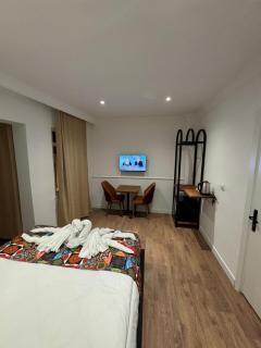 Bohemia boutique - 5