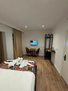 Bohemia boutique - 2