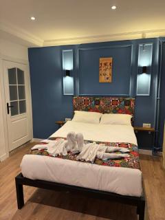 Bohemia boutique - 1