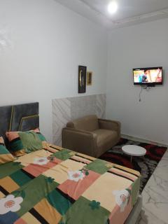 80 m2 avec 2 chambres calme est spacieux - 2
