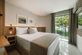 Angra Beach Hotel - 8