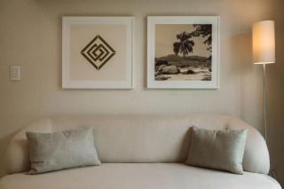 Angra Beach Hotel - Angra dos Reis - 7