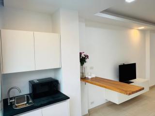 Patong Grand Condotel Kib - 9