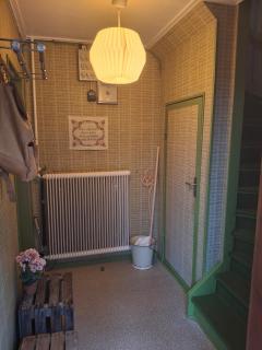 Trevligt hus i liten by - 6