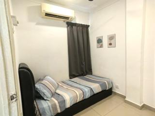 Setapak TerataiMewahApart to15min KLCC 171 - 2