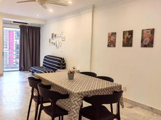 Setapak TerataiMewahApart to15min KLCC 171 - 6