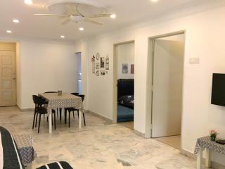 Setapak TerataiMewahApart to15min KLCC 171 - 9