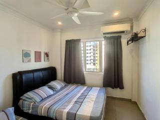 Setapak TerataiMewahApart to15min KLCC 171 - 4