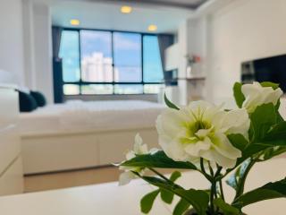 Patong Grand Condotel Kib - 8