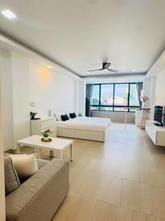 Patong Grand Condotel Kib - 6