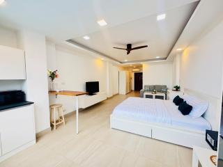 Patong Grand Condotel Kib - 5