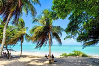 Flat pé na areia Get Sense - MyFlats Hospedagens - 6