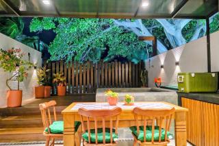 Flat pé na areia Get Sense - MyFlats Hospedagens - 1