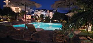 Resort Comfort Long Beach - 0