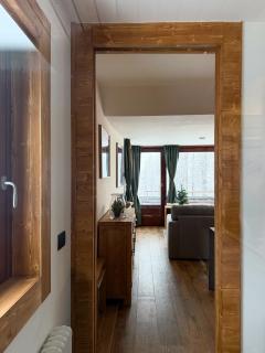 Giorgio's Retreat in Cervinia - 5