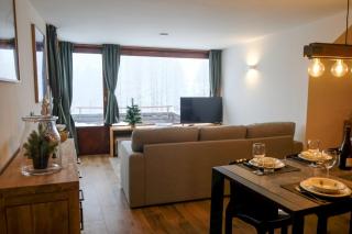 Giorgio's Retreat in Cervinia - 0