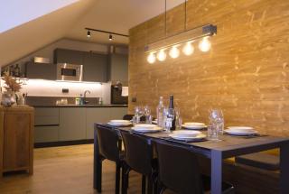 Giorgio's Retreat in Cervinia - 9