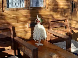 Tiny houses Genacvale - 6