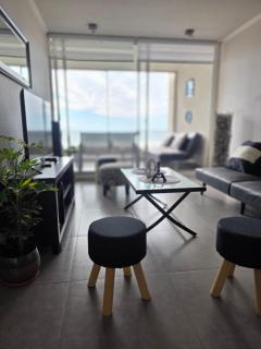 Departamento en avenida del mar - 7