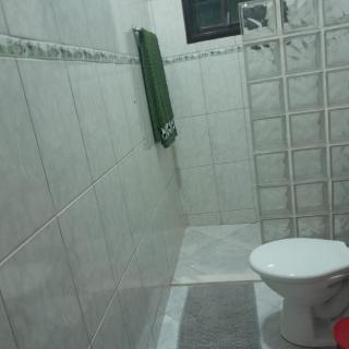 Casa Valen com 2 quartos - 1