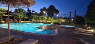 Resort Comfort Long Beach - 1