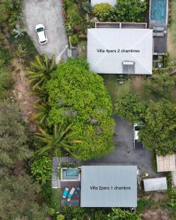 La Villa Paille en Queue - 7