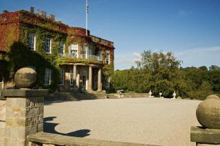 Wood Hall Hotel & Spa - Wetherby - 0