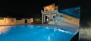 The Jungle Gate Villa - 9