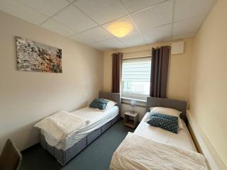 GM Rooms in Laatzen bei Hannover - 1