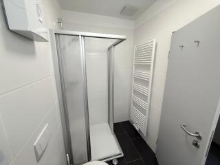 GM Rooms in Laatzen bei Hannover - 8