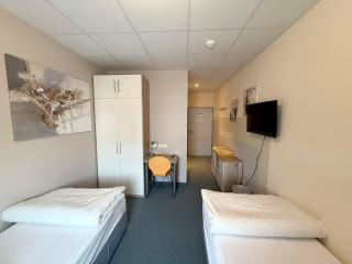 GM Rooms in Laatzen bei Hannover - 7