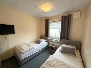 GM Rooms in Laatzen bei Hannover - 5