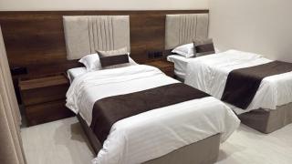 شقق مسكن الاطلال للشقق المخدومة - 9