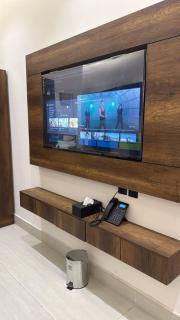 شقق مسكن الاطلال للشقق المخدومة - 5