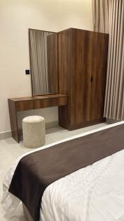 شقق مسكن الاطلال للشقق المخدومة - 3