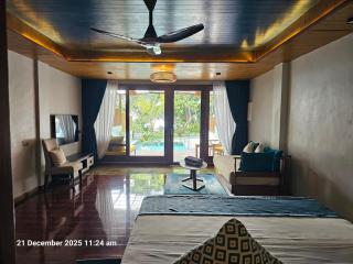 Island Luxury Retreat - Maalhos - 7