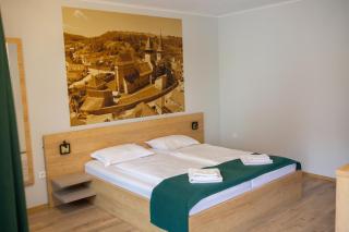 Pensiunea Draser - 0