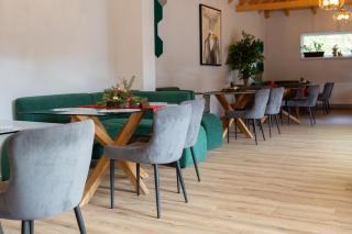 Pensiunea Draser - 9