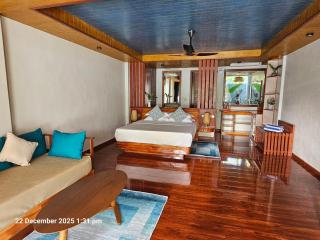 Island Luxury Retreat - Maalhos - 2