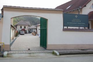 Pensiunea Draser - 4