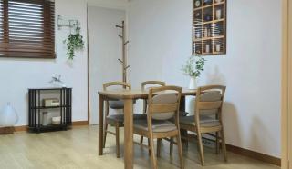 DaOn Stay - 10 min to KSPO Dome , 15 min to Lotte Tower, Gangnam, DDP, 2 minutes walk from Station - 9